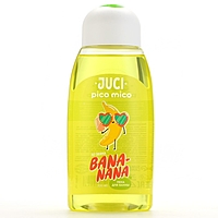 JUCI Пена для ванны Banana, 300 мл