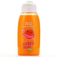 JUCI Гель-смузи для душа Citrus Bliss, 300 мл