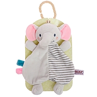 Подвеска-комфортер «Слонёнок», на кроватку и коляску