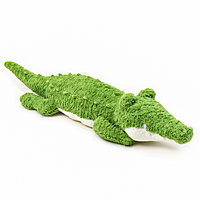 Мягкая игрушка  "Крокодил", 120 см