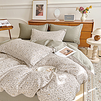 КПБ LoveLife 1,5сп Line, 143*215см,150*225см,50*70см-2шт,100%хлопок, сатин, 125г/м²