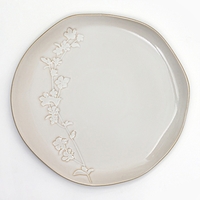 Блюдо "Керамик", 23 х 34 см