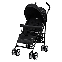 Коляска-трость Indigo PUNTO, черный