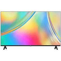 Телевизор TCL 32S5400AF, 32", 1920x1080, DVB-T2/C/S2, HDMI 2, USB 1, SmartTV, чёрный