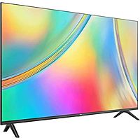 Телевизор TCL 32S5400AF, 32", 1920x1080, DVB-T2/C/S2, HDMI 2, USB 1, SmartTV, чёрный