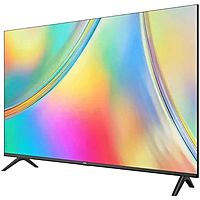 Телевизор TCL 32S5400AF, 32", 1920x1080, DVB-T2/C/S2, HDMI 2, USB 1, SmartTV, чёрный