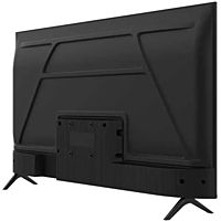 Телевизор TCL 32S5400AF, 32", 1920x1080, DVB-T2/C/S2, HDMI 2, USB 1, SmartTV, чёрный