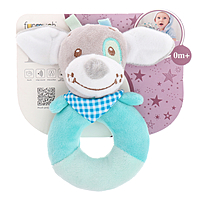 Игрушка развивающая «Собачка»