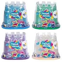 Набор для детской лепки "Умный песок" SSR081