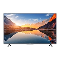 Телевизор Xiaomi Mi TV A 2025, 43", 1920x1080, DVB/T2/C/S2, HDMI 2, USB 2, Smart TV, чёрный