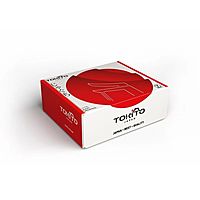 Смеситель для раковины Tokito Sendai TOK-SEN-1011 хром