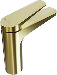 Смеситель для раковины Tokito Kin TOK-KIN-1011 золото