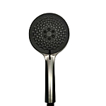 Смеситель для ванны Haiba HB60505-3 оружейная сталь