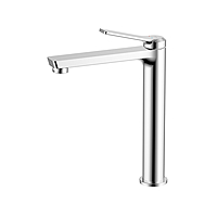 Смеситель для раковины IDDIS Parker PARSB01i01 хром
