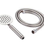 Смеситель для ванны Fashun A52219 длинный излив