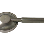 Смеситель для ванны Fashun A52219 длинный излив