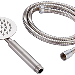 Смеситель для ванны Fashun A53001 короткий излив