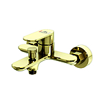 Смеситель для ванны Fashun A3285-35 золото PVD-покрытие