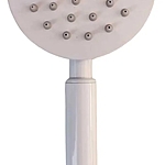 Смеситель для ванны Fashun A53001-8 короткий излив белый