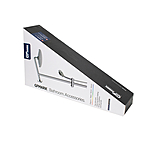 Душевая система GFmark 5775 с изливом под состаренную медь