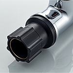 Смеситель для раковины Ledeme L1066 хром