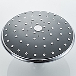 Душевая стойка Ledeme L2412 тропический душ хром