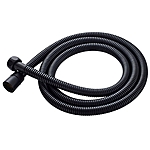 Смеситель для ванны Ledeme L2280B длинным изливом черный