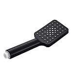 Смеситель для ванны Ledeme L2278U длинный излив графит