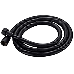 Смеситель для ванны Ledeme L2278U длинный излив графит