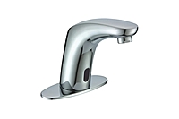 Смеситель для раковины Potato P0078 сенсорный хром