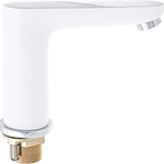 Смеситель для ванны Diadonna D87-111114W на борт ванны