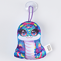 Игрушка антистресс с присоской "Иллюзия"