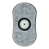 Очиститель лобового стекла автомобиля с аппликатором, 100 мл