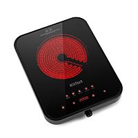 Инфракрасная плита Kitfort КТ-141, 2000 Вт, шнур 1,2 м