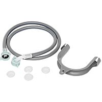 Стиральная машина Hyundai WME6009, класс A++, 1000 об/мин, до 6 кг, белая