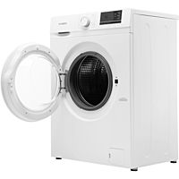 Стиральная машина Hyundai WME6009, класс A++, 1000 об/мин, до 6 кг, белая