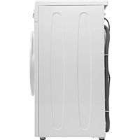 Стиральная машина Hyundai WME6009, класс A++, 1000 об/мин, до 6 кг, белая