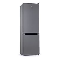 Холодильник Indesit DS 4180 G, двухкамерный, класс А, 332 л, серебристый