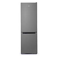 Холодильник Indesit DS 4180 G, двухкамерный, класс А, 332 л, серебристый