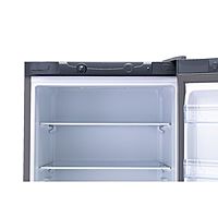 Холодильник Indesit DS 4180 G, двухкамерный, класс А, 332 л, серебристый