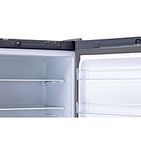 Холодильник Indesit DS 4180 G, двухкамерный, класс А, 332 л, серебристый