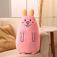 Мягкая игрушка "Зайка", 50 см