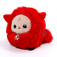 POMPOSHKI Мягкая игрушка Зодиак "Создай своёукрашение" Стрелец