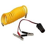 Компрессор автомобильный Lecar LECAR000060406