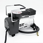 Компрессор автомобильный ST Support Technology ST2510 сумка