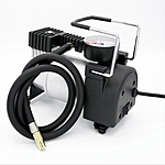 Компрессор автомобильный ST Support Technology ST2510 сумка