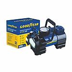 Компрессор автомобильный Goodyear GY-35L LED GY000104 сумка