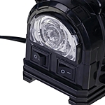 Компрессор автомобильный Goodyear GY-35L LED GY000104 сумка