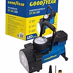 Компрессор автомобильный Goodyear GY-30L LED GY000103 сумка