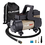 Компрессор автомобильный Clim Art CA-35L Smart CLA00004